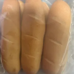 Pan Perro 