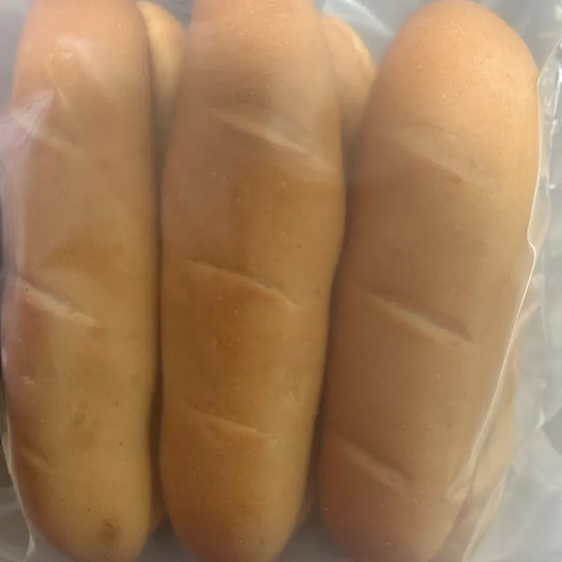 Pan Perro 
