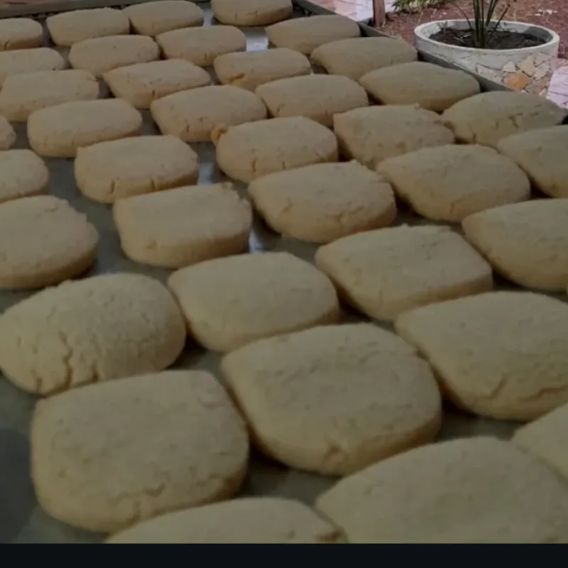 Tortica de Morón 