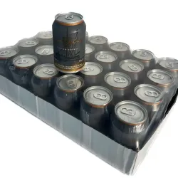 Cerveza por caja Puerto Cristo