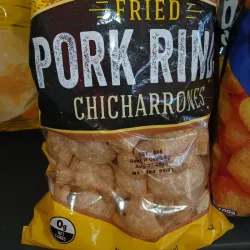 Chicharones
