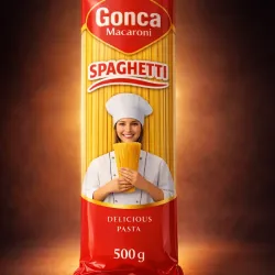 Espaguetis
