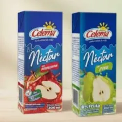 Jugo de cajitas