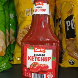 Ketchup