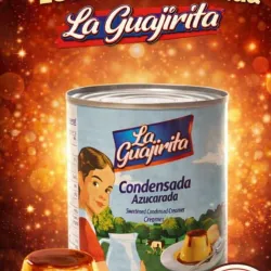 Leche Condensada