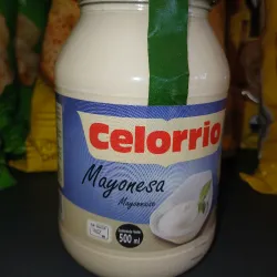 Mayonesa Celorio