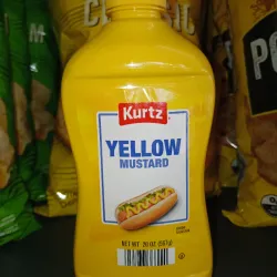 Mostaza