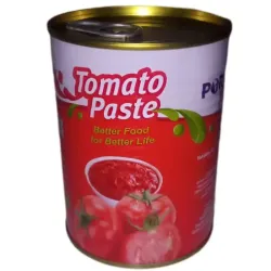 Pasta de tómate