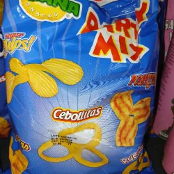 Pelly mixto