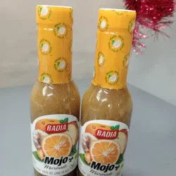 Adobo marinado 