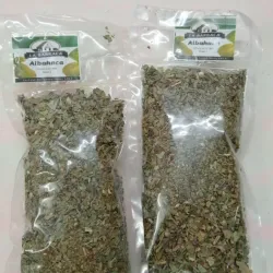 Albahaca 