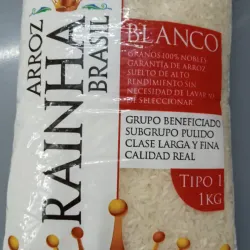 Arroz 
