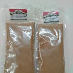 Canela molida