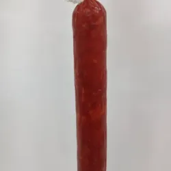Chorizo vela 