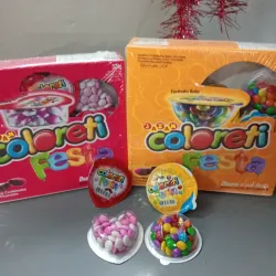Coloreti fiesta 