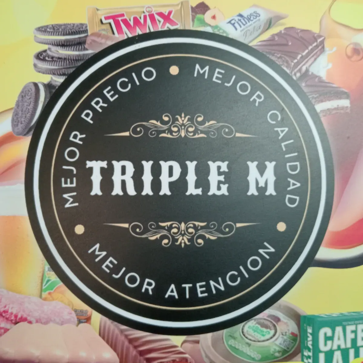 TRIPLE M MERCADO