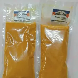Cúrcuma 