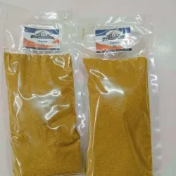 Curry