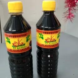 Esencias de vainilla 