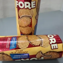 Galletas fore 