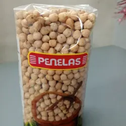 Garbanzos 