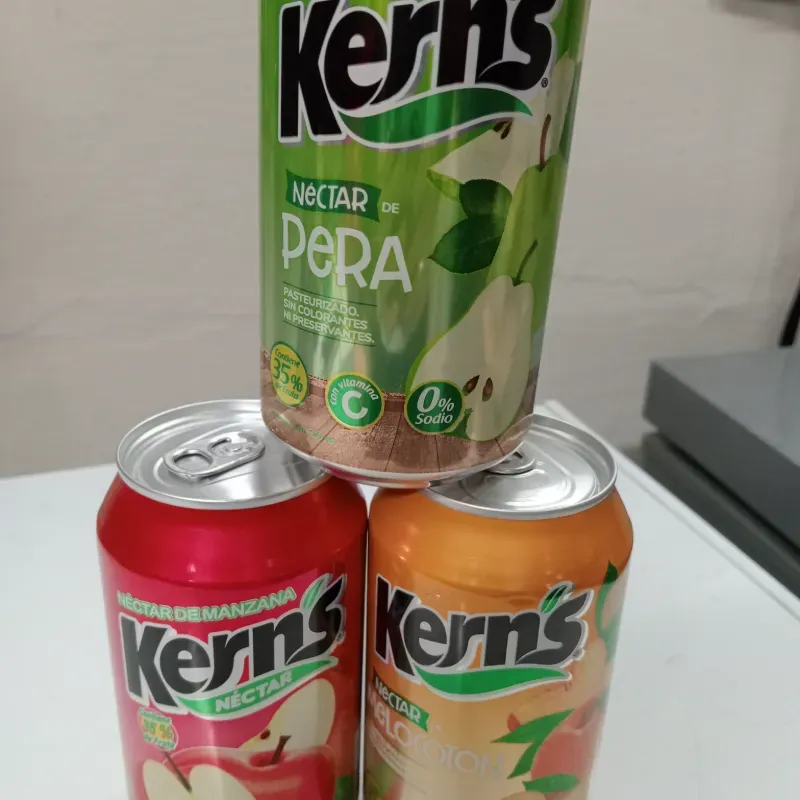 Jugos kerns