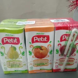 Jugos petit