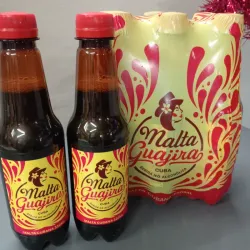 Malta guajira 