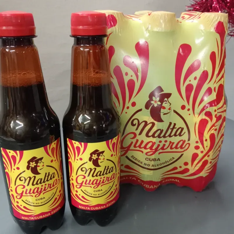 Malta guajira 