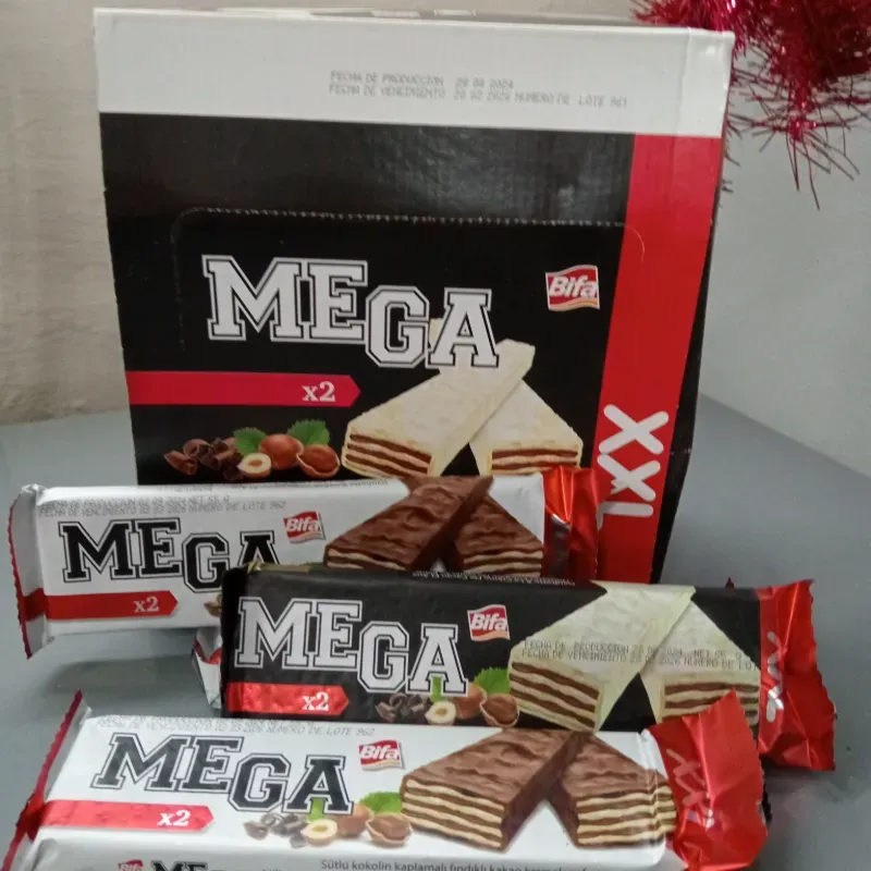 Mega