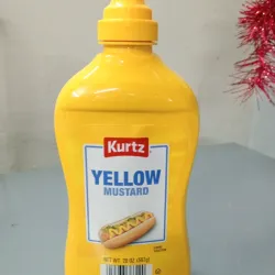Mostaza 