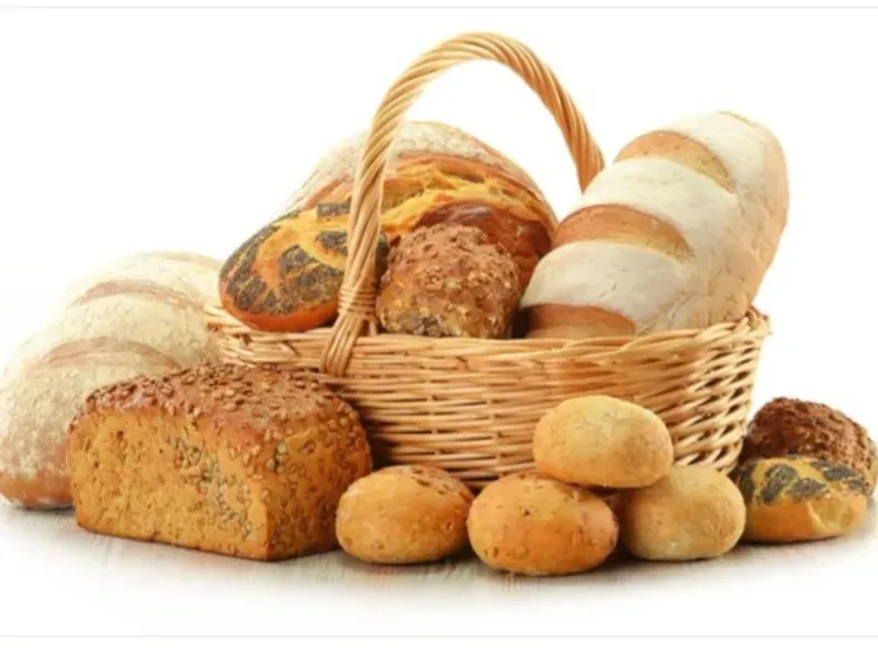 Panadería 