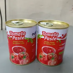 Pasta de tomate 