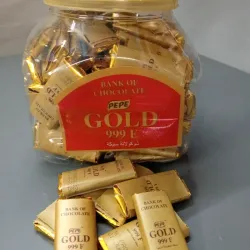 Pepe gold 