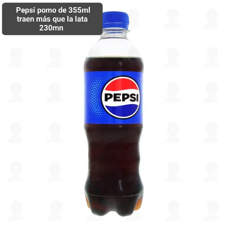 Pepsi 
