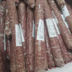 Picadillo de res 