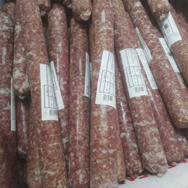 Picadillo de res 