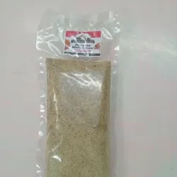 Pimienta blanca 