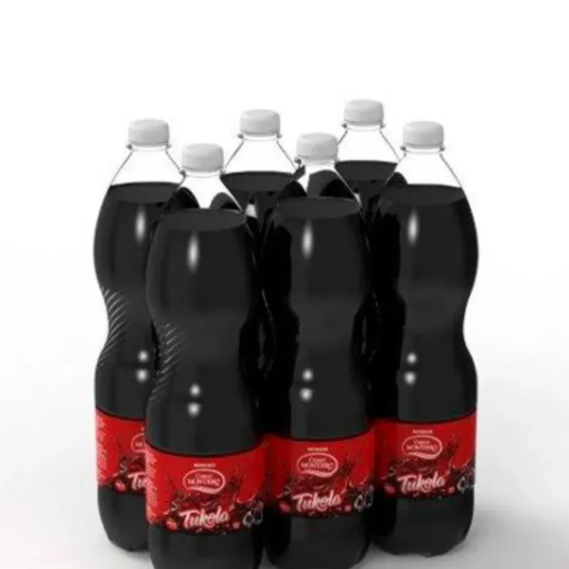 Pomo de refresco tukola