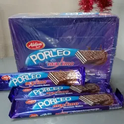 Porleo 
