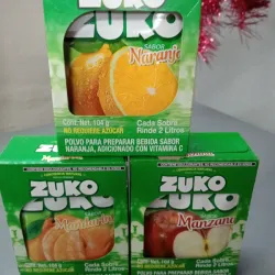 Refesco zuco