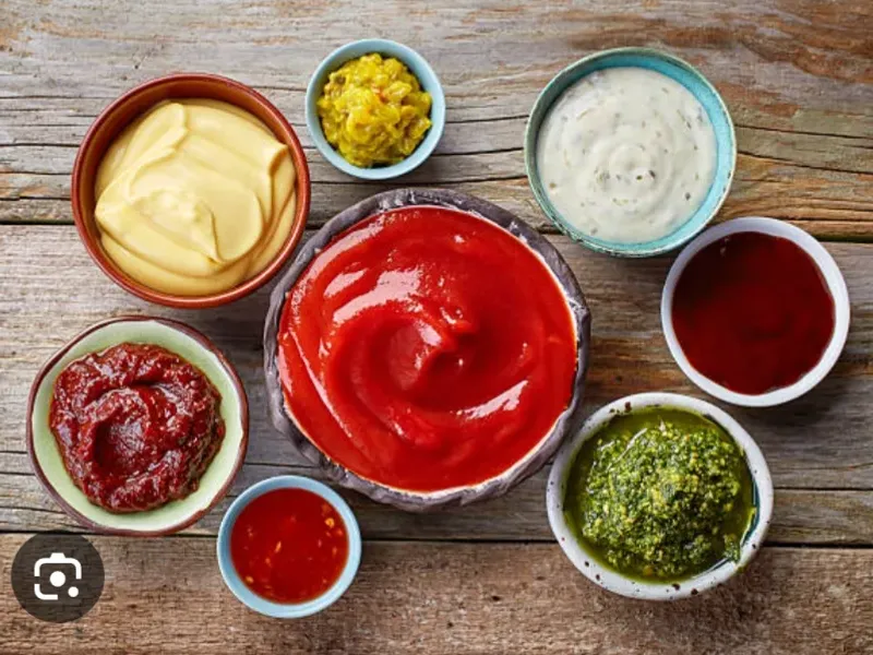 Salsas 
