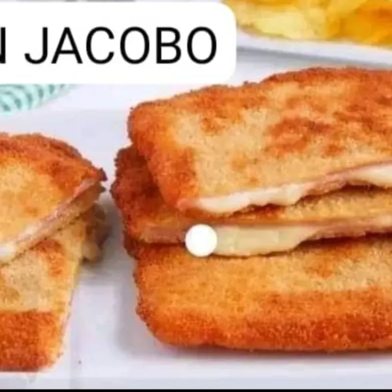 San Jacobo 