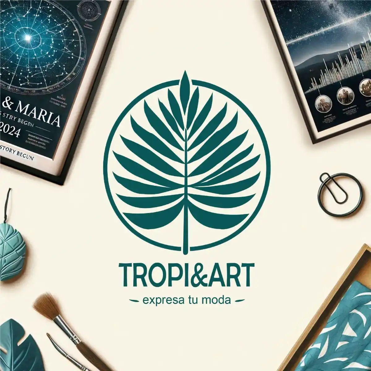 🖼Tropi&Art🏝