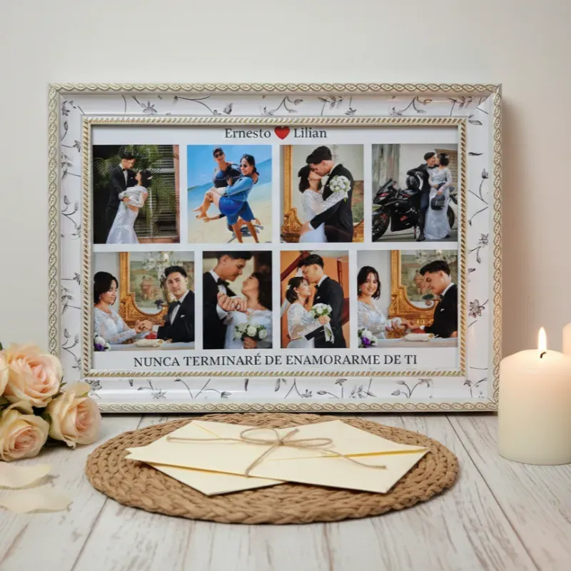 Cuadro 12x18 in personalizado