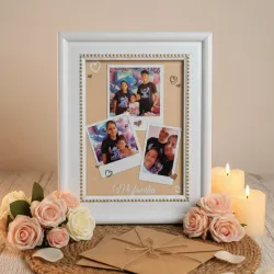 Cuadro 6x8 in personalizado