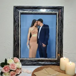 Cuadro 6x8 in personalizado