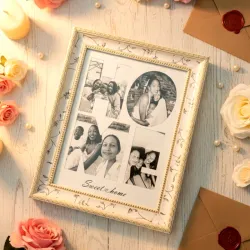 Cuadro 8x10 in personalizado