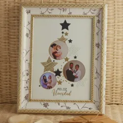 Cuadro 6x8 in personalizado