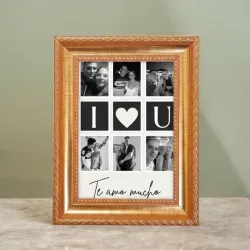 Cuadros 5x7 in personalizado